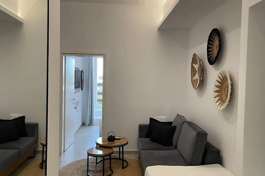 Appartamento Nice & Cosy Mykonos House Mykonos Town Grecia
