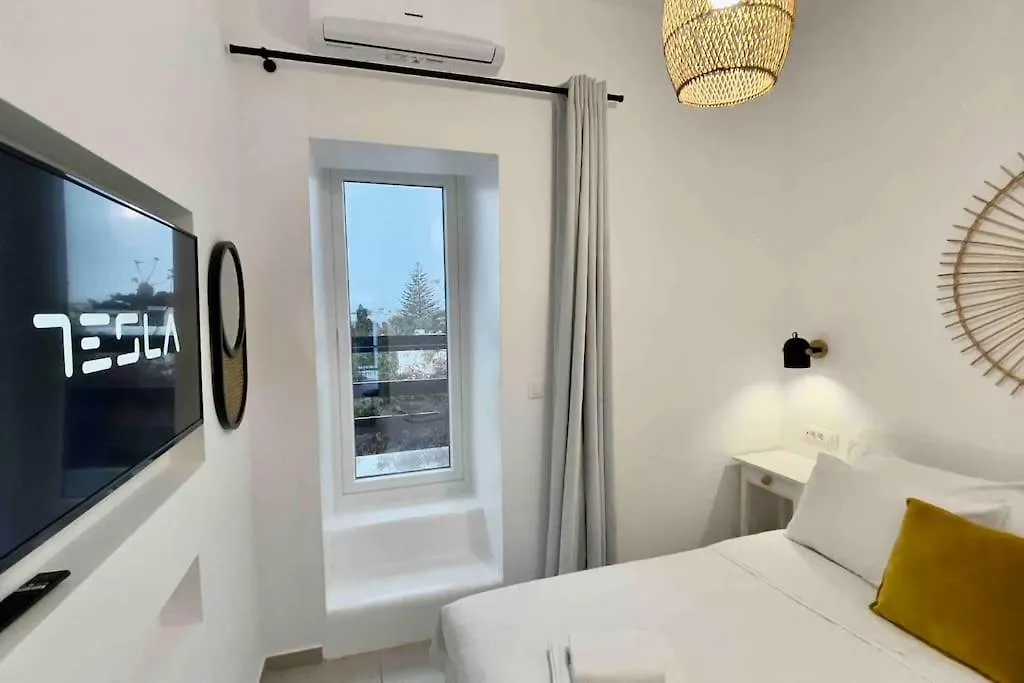Nice & Cosy Mykonos House Mykonos Town