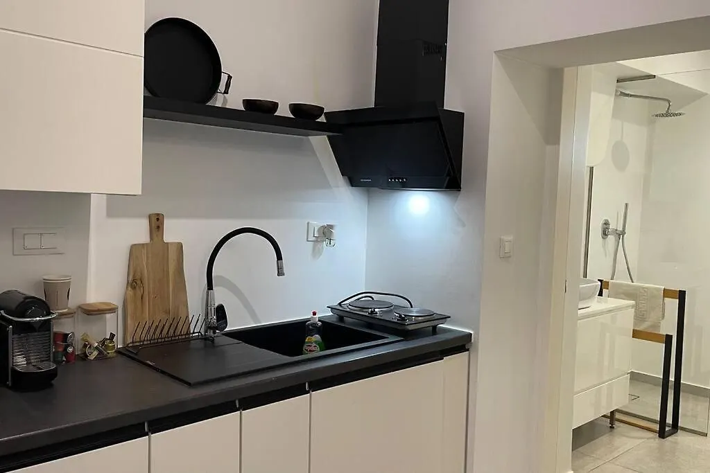 Appartamento Nice & Cosy Mykonos House Mykonos Town