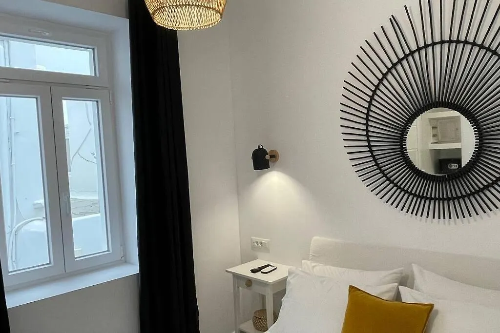 Nice & Cosy Mykonos House Mykonos Town 0*,  Grecia
