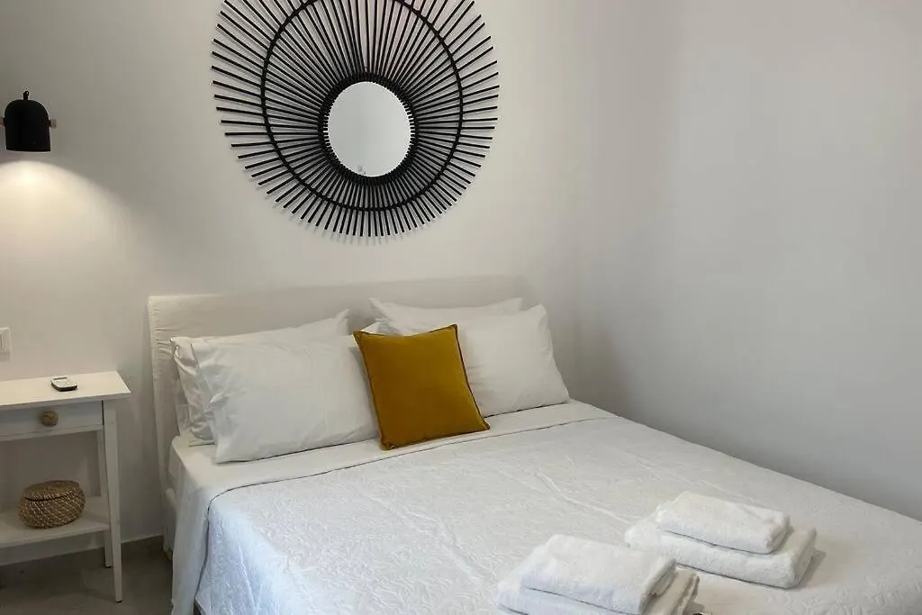 Nice & Cosy Mykonos House Mykonos Town