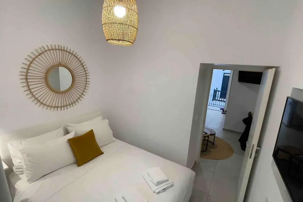 Nice & Cosy Mykonos House Mykonos Town 0*,  Grecia