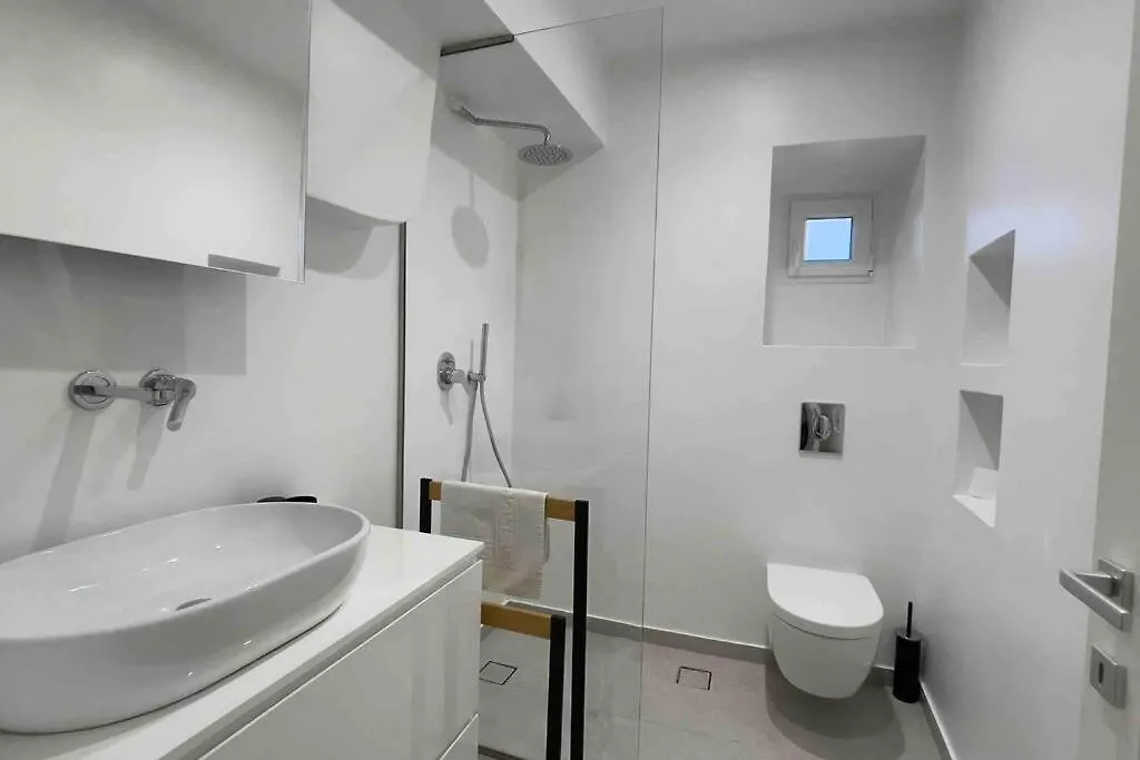 Nice & Cosy Mykonos House Mykonos Town Appartamento