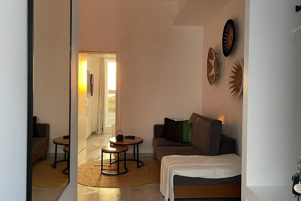 Nice & Cosy Mykonos House Mykonos Town 0*,