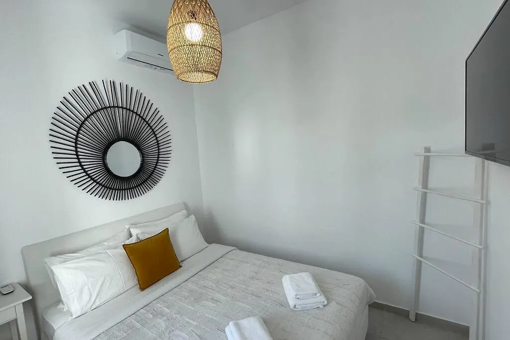 Nice & Cosy Mykonos House Mykonos Town Appartamento