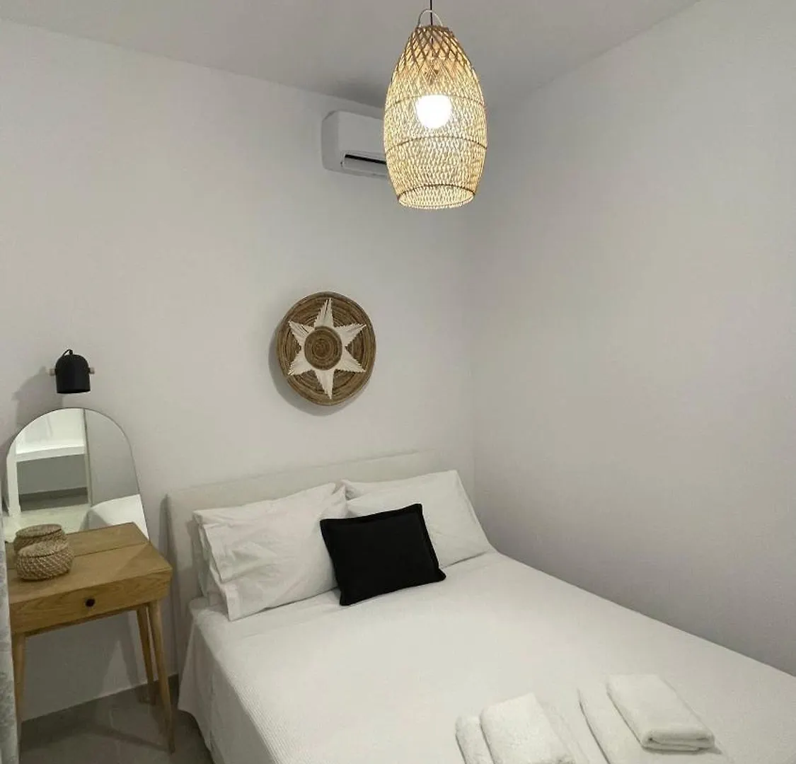 Nice & Cosy Mykonos House Mykonos Town Appartamento