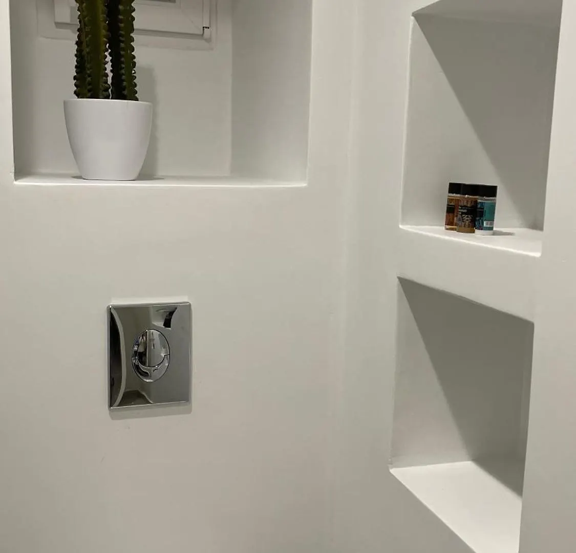 Appartamento Nice & Cosy Mykonos House Mykonos Town Grecia