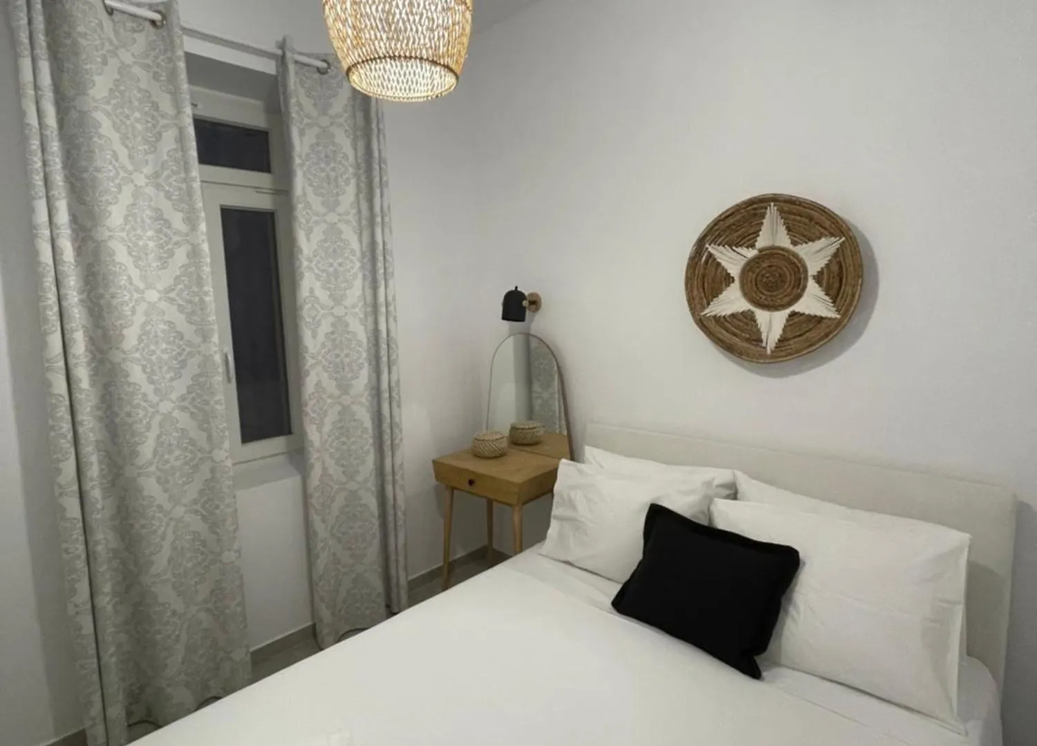 Nice & Cosy Mykonos House Mykonos Town Appartamento