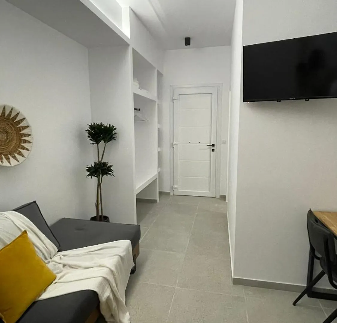Nice & Cosy Mykonos House Mykonos Town