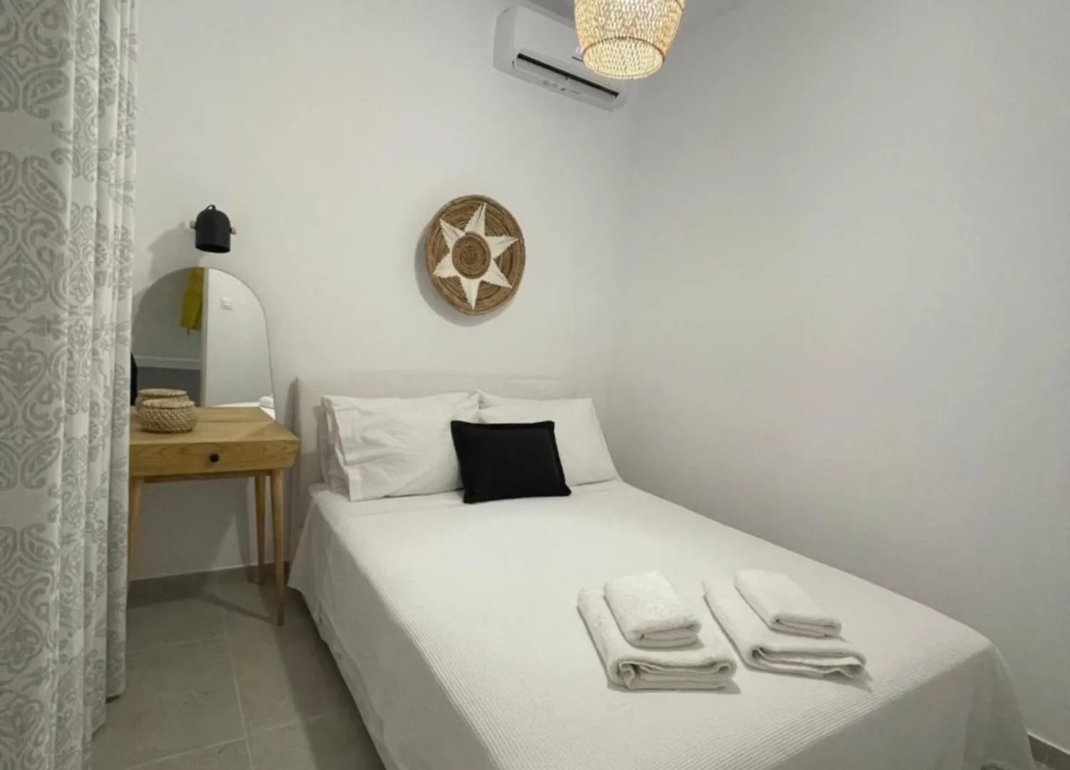 Appartamento Nice & Cosy Mykonos House Mykonos Town