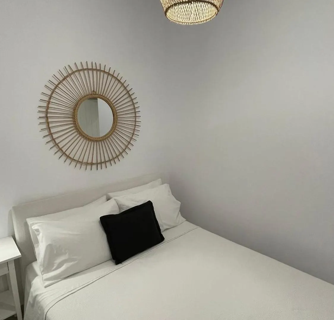Nice & Cosy Mykonos House Mykonos Town Appartamento