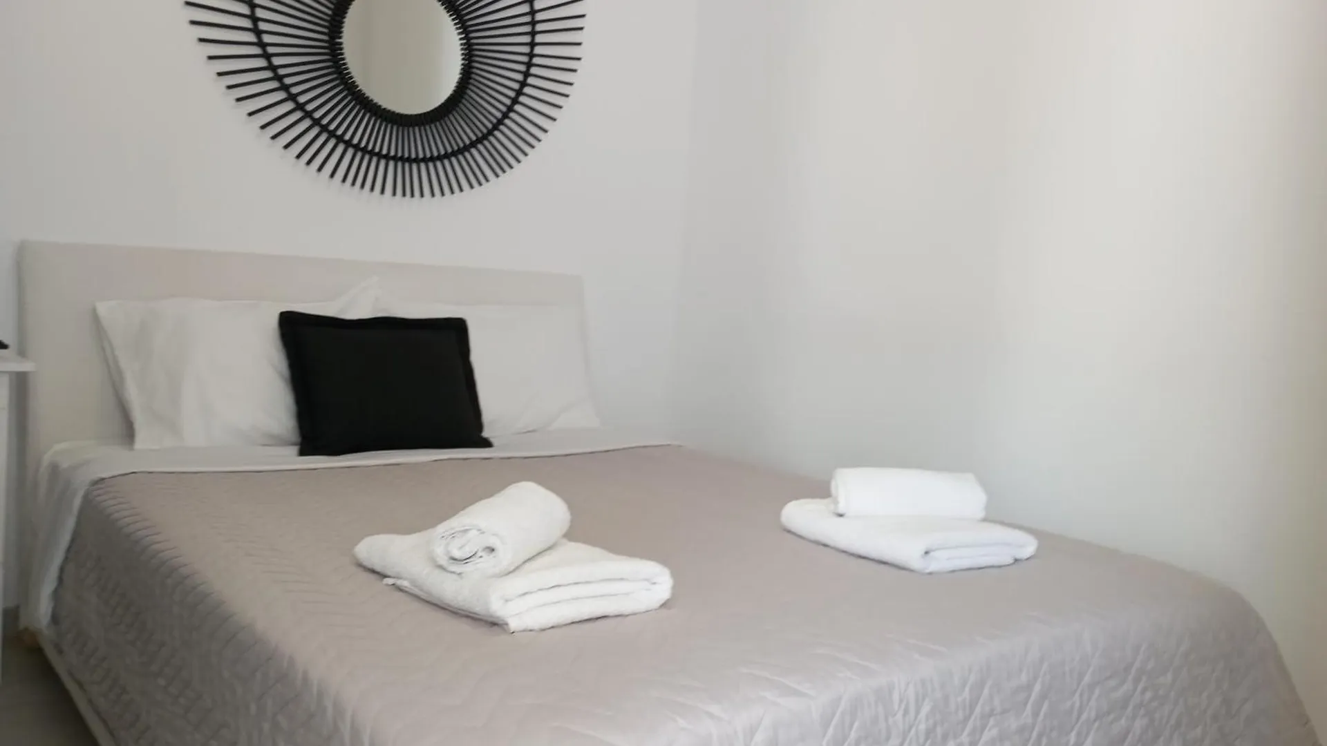 Nice & Cosy Mykonos House location