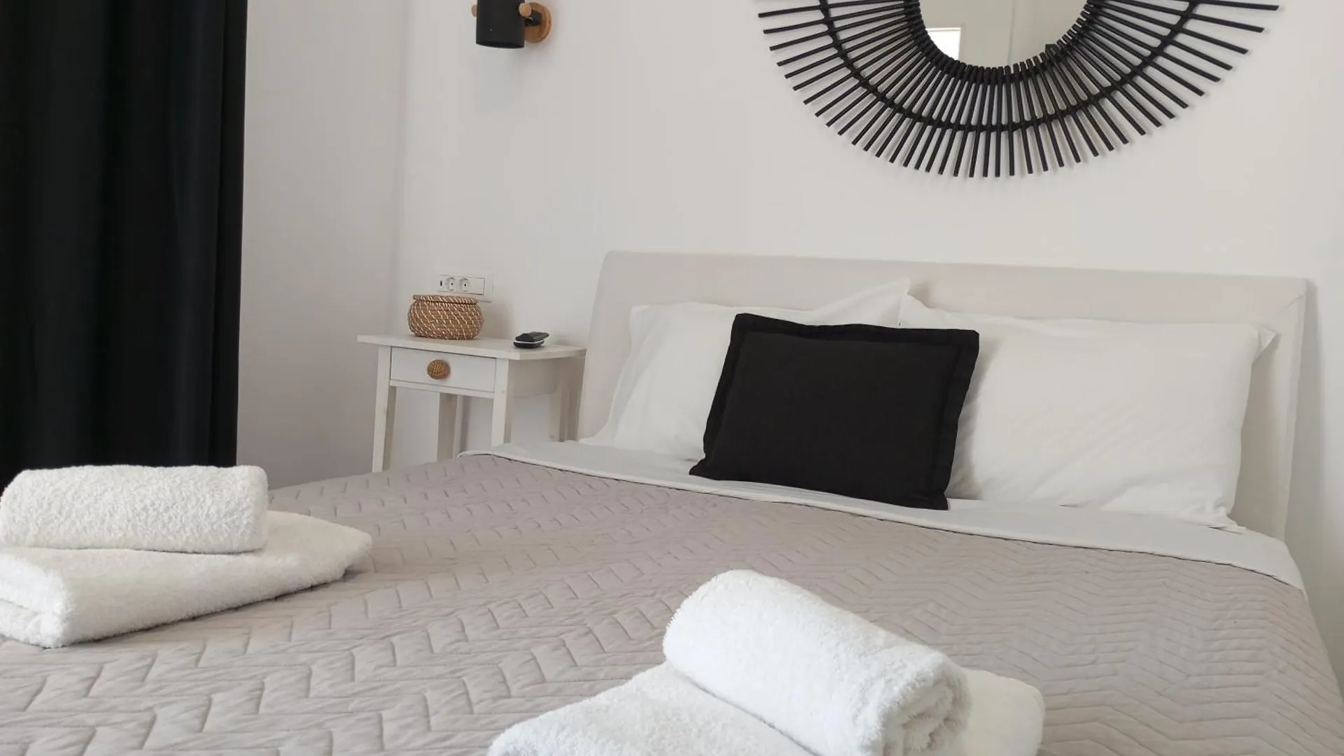 Appartamento Nice & Cosy Mykonos House Mykonos Town